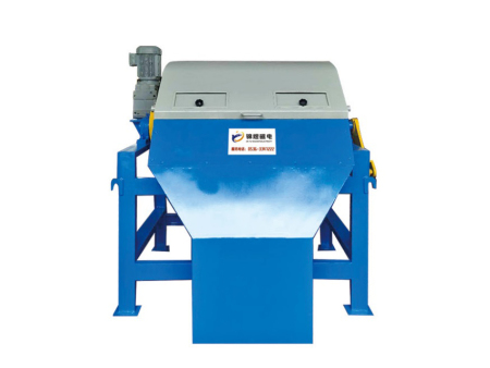 CTWD 系列污水处理磁选机