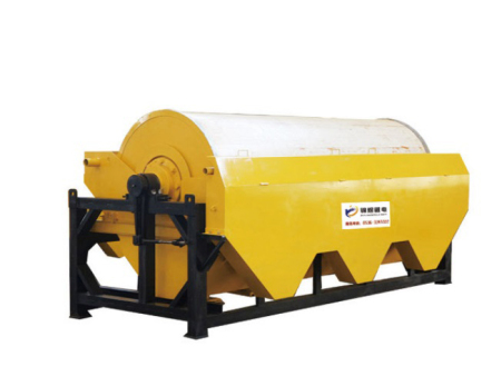 CTS (N、B）系列永磁筒式磁选机