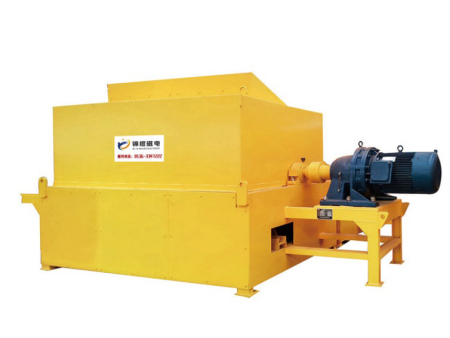 CTG-系列干选专用磁选机