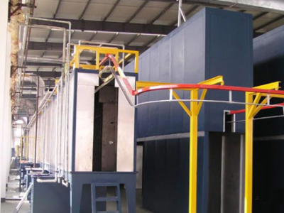 电泳设备_喷塑涂装线_环保设备_烤漆房_中央除尘设备—邹平县晟冉鑫悦涂装环保设备有限公司