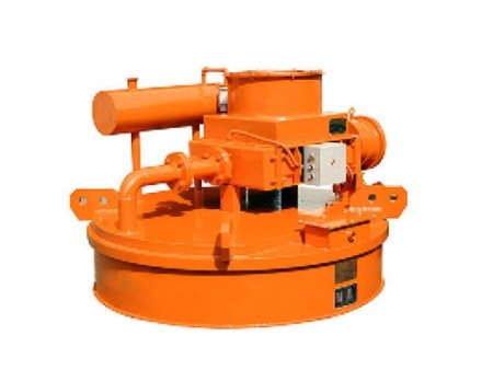 RCDEB 系列强迫油循环电磁除铁器