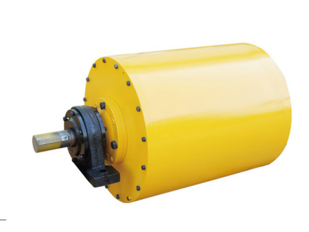 RCT 系列永磁滚筒