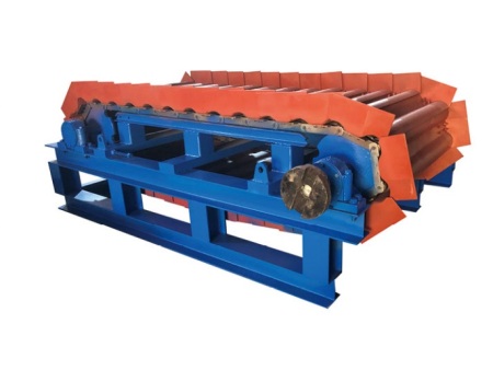 ZLBG 系列链板给料机