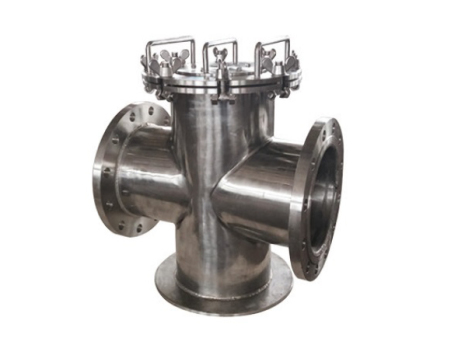 RCYJ 系列永磁浆料除铁器