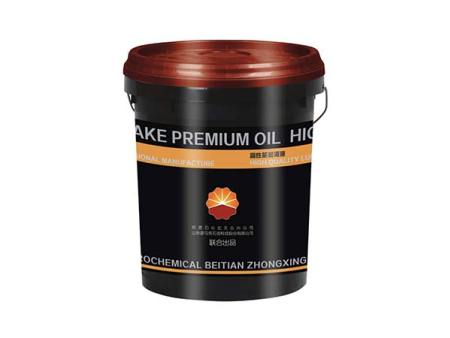 高性能柴油机油