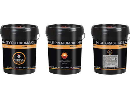 中油豪马克重负荷车辆齿轮油