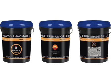 中石油联合出品中油豪马克46#抗磨液压油