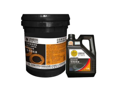 重汽重负荷齿轮油 重汽机油