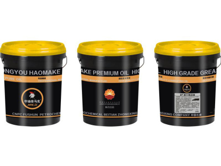 中油豪马克8#液力传动油