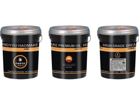 中石油新品-高性能车用润滑油