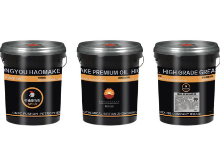 中油豪马克合成润滑油CI-4