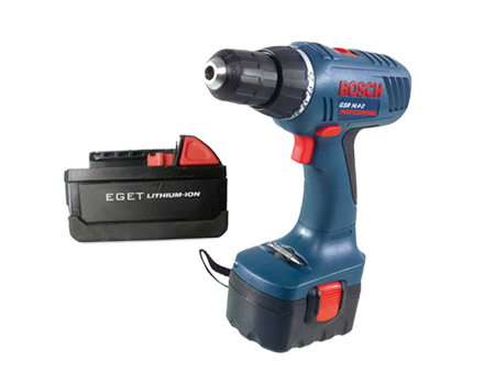 電動(dòng)工具電池組 (1) 電動(dòng)工具電池組 (1)