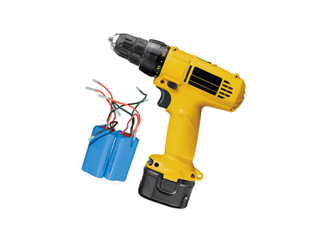 電動(dòng)工具電池組 (3) 電動(dòng)工具電池組 (3)