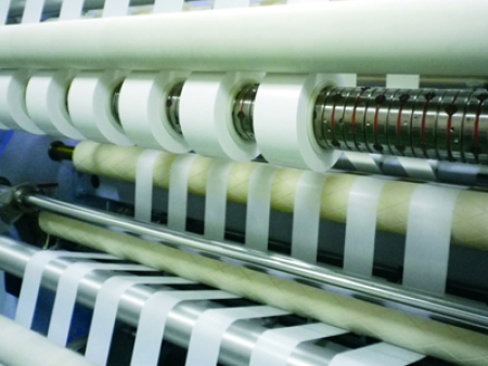 Trademark die cutting machine coated foam four reasons, trademark printing press to answer for you