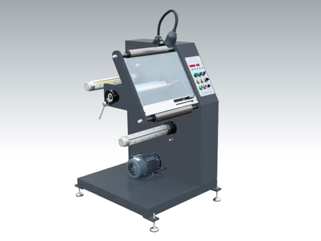 Label-Detecting Machine