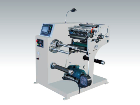 High-speed Label Slitting machine