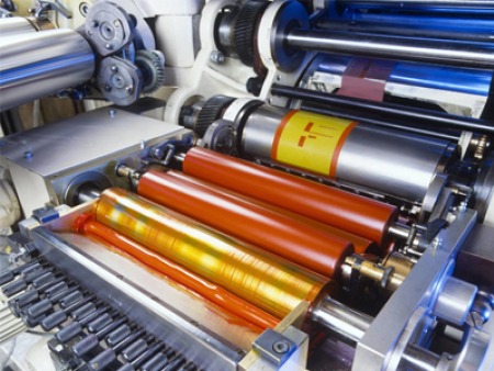 The application range and characteristics of self-adhesive die cutting machine
