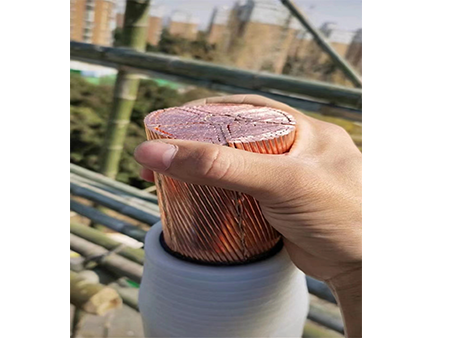 龙璇超高压电缆