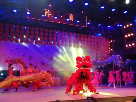 丹东青山沟住宿