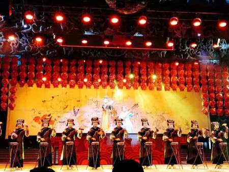 青山沟周边农家院