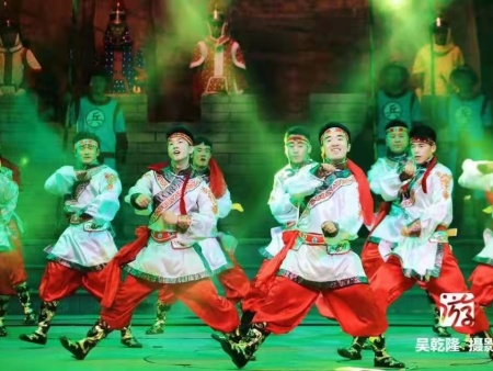 青山沟农家院哪家好