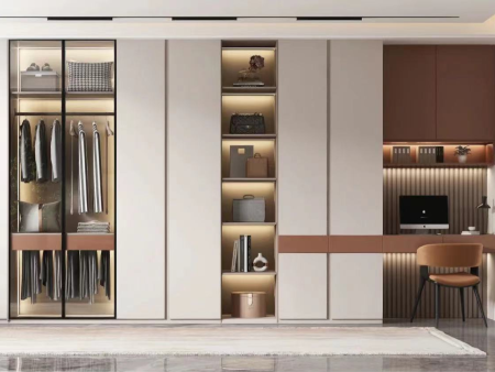 莫兰迪肤感系列