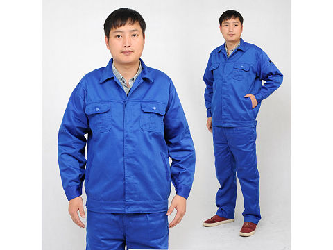 工作服定制加工厂家