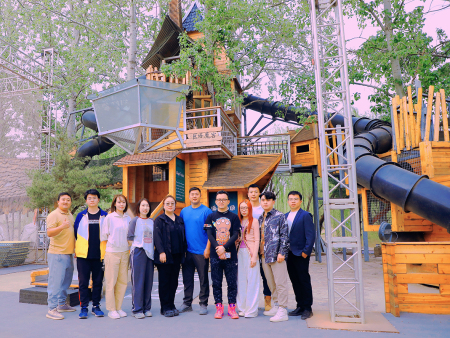 “KIDULT蝌蚪神奇大陆时空岛”正式开营 “KIDULT蝌蚪神奇大陆时空岛”正式开营