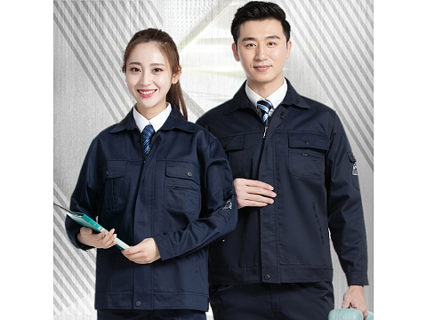 工作服定制推荐