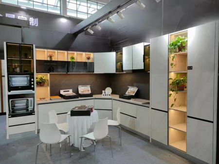 极简岩板铝框定制