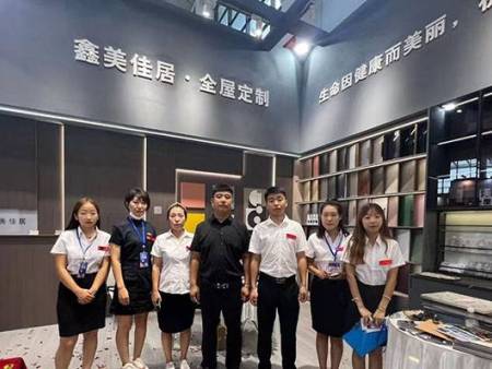 全屋定制产品能满足不同个性需求