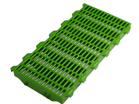 仔猪地板 LWS6030