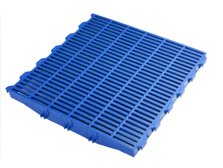 仔猪地板 LWG6060