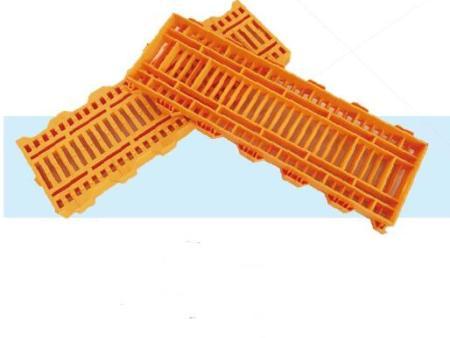 注塑地板及塑料配件