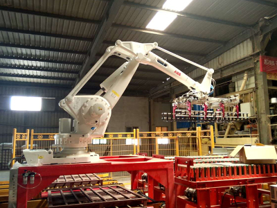 唐山拆码垛系统|唐山自动装车系统|唐山高低压配电柜|唐山自动配料系统-唐山甫源科技有限公司