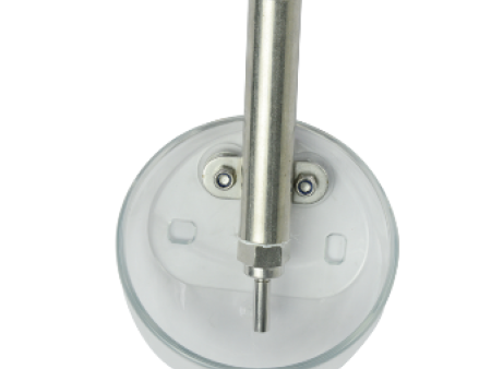 小猪用透明饮水碗