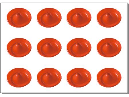 养殖用塑料制品