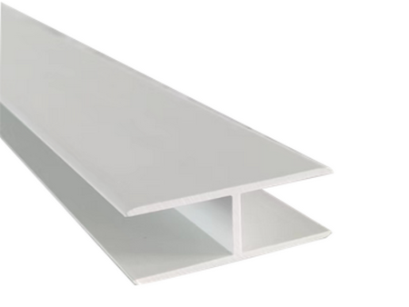 PVC H型链接