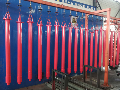 装载机油缸_汽车吊车油缸_举升机油缸_广告车油缸_施肥器-青州市金海机械有限公司