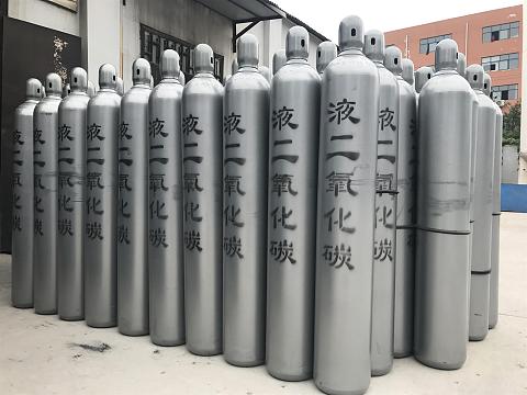 液态二氧化碳