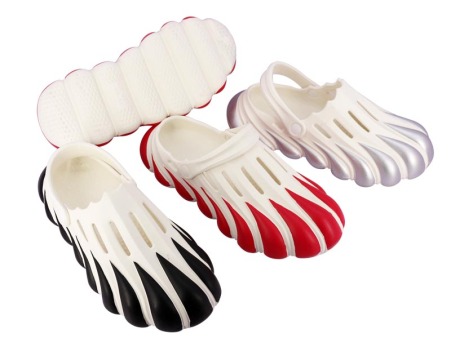 Garden clog(单色)
