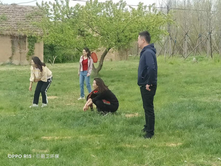 春日团建 春日团建