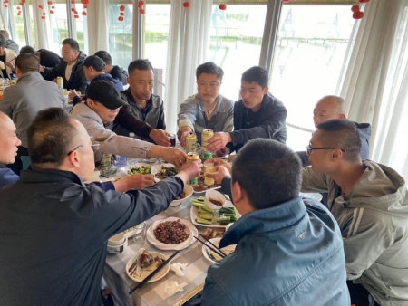 春日团建 春日团建