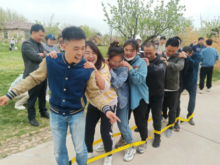 春日团建 春日团建