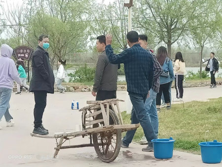 春日团建 春日团建