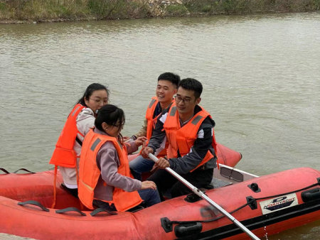 春日团建 春日团建