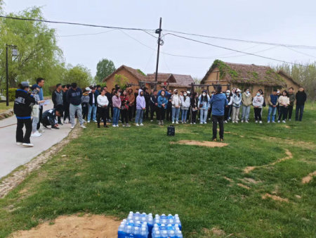 春日团建 春日团建