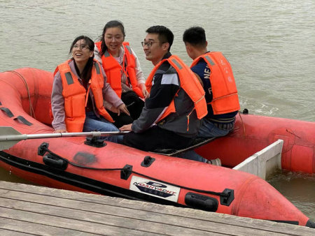 春日团建 春日团建