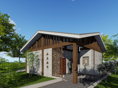 淄博瑞邦新型建材有限公司-移动厕所和驿站公厕以及智慧公厕、岗亭、垃圾分类站供应商