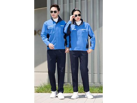 郑州工作服订制